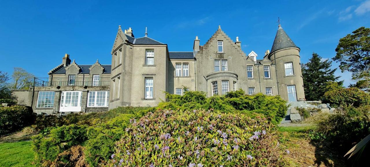 Glencruitten House Oban Extérieur photo