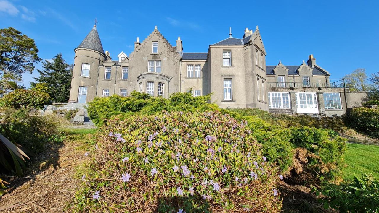 Glencruitten House Oban Extérieur photo