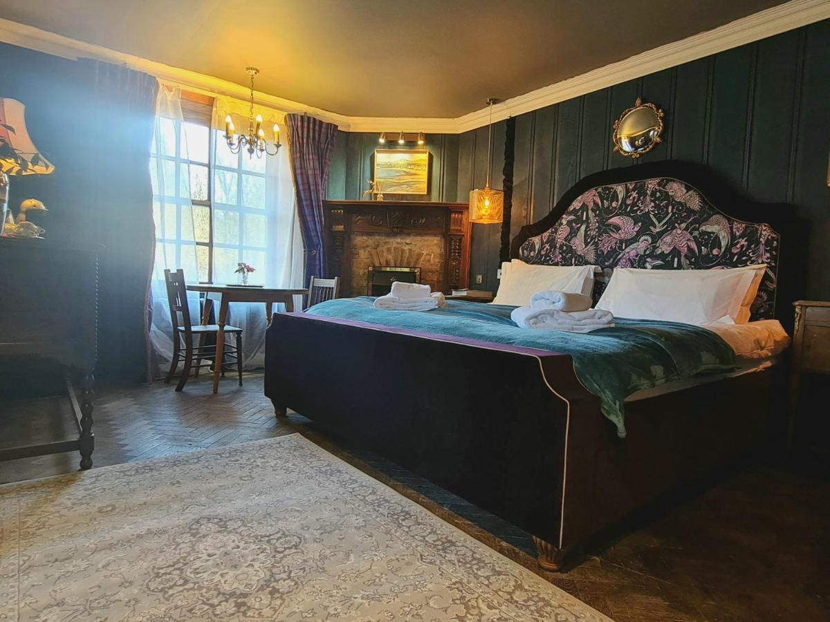 Glencruitten House Oban Extérieur photo