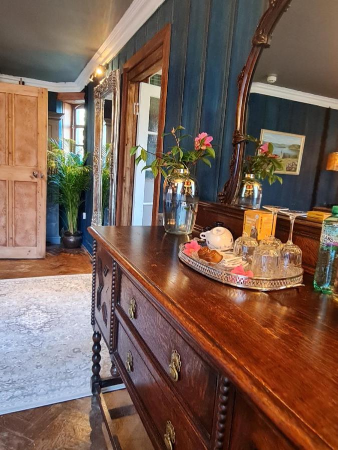 Glencruitten House Oban Extérieur photo