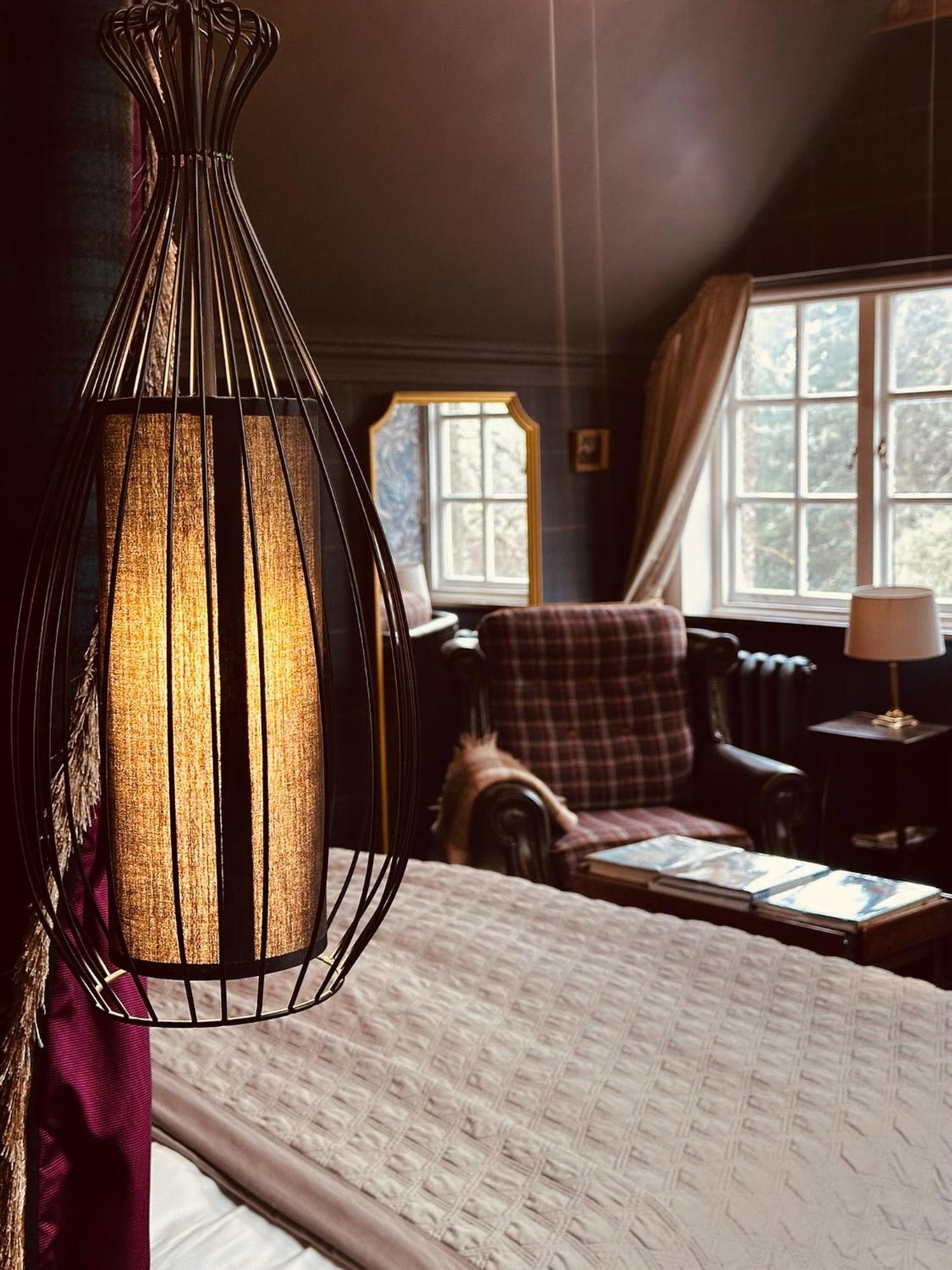 Glencruitten House Oban Extérieur photo